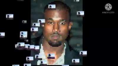 kanye funny