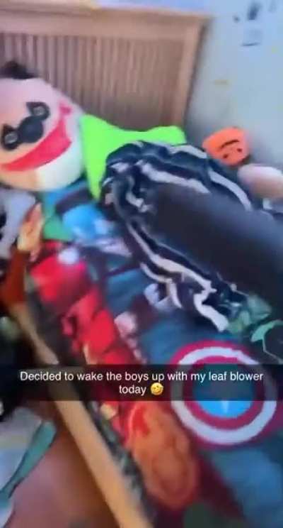 Maybe maybe maybe