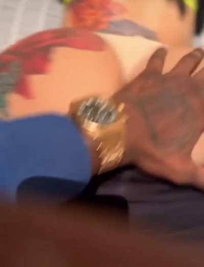 Offset’s ig today