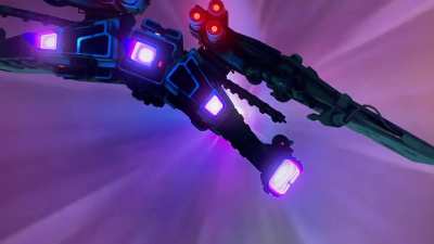 Help… I am trap in hyper space .. it was only suppose to be a 6 light year jump , but it seems like I’ve been stuck in this loop for way too long …..