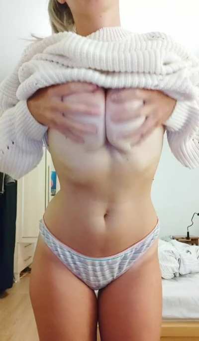 (OC)How many times would you fuck me if I give you 24 hours with me to do whatever you want?
