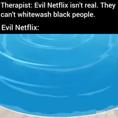 Just imagine the reaction of SJWs to the white version of The Boondocks 💀