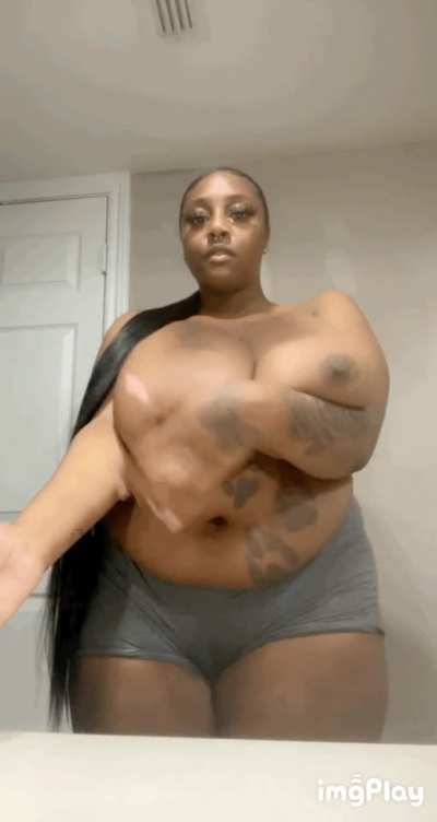 Its Almost Titty Tuesday