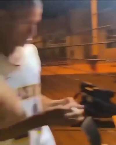 They did him wrong