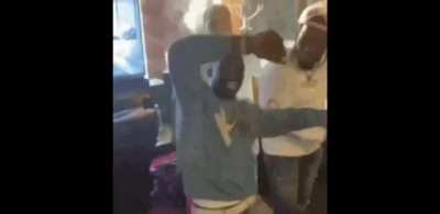 Bobby dancing to Carti 💀