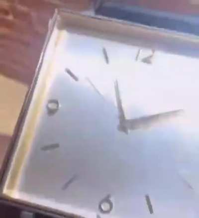 clock!!!!!