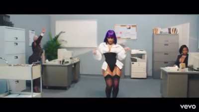 Doja’s verse in Pussy Talk 🔥