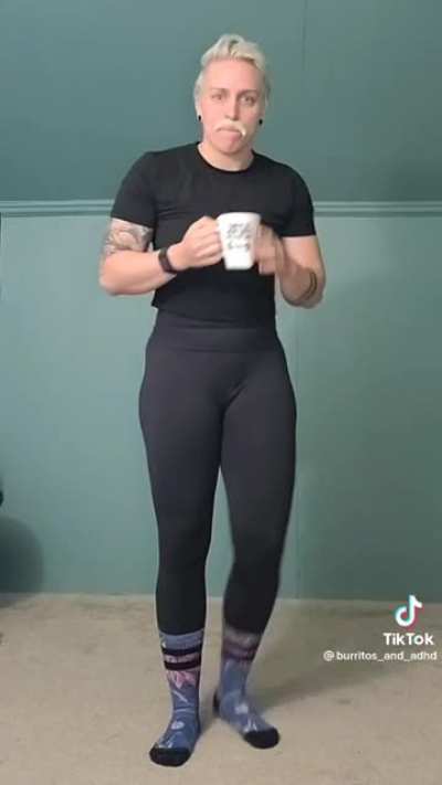 GO TO THE GYM