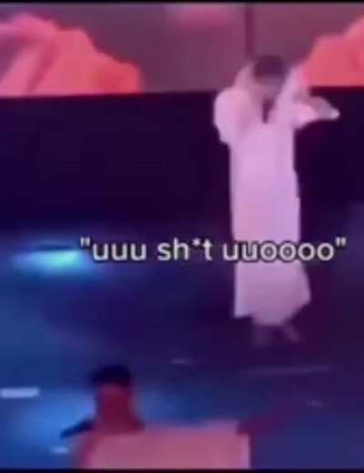 OH SH¡T, UUOOO-