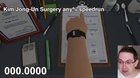 Kim Jon-Un Surgery any% Speedrun [WR]