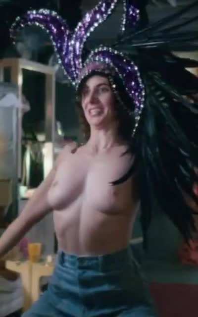 Alison Brie