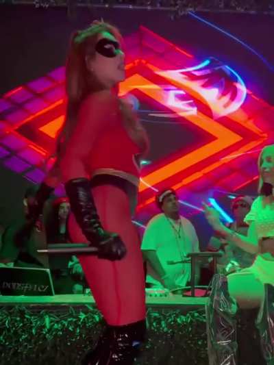 More incredibles
