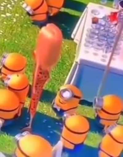 minions