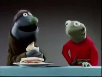 Want some bread?