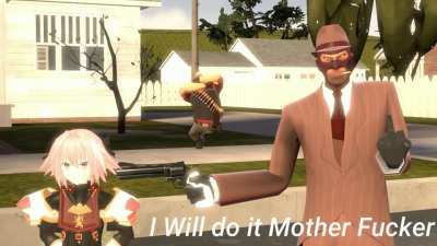 I will do it