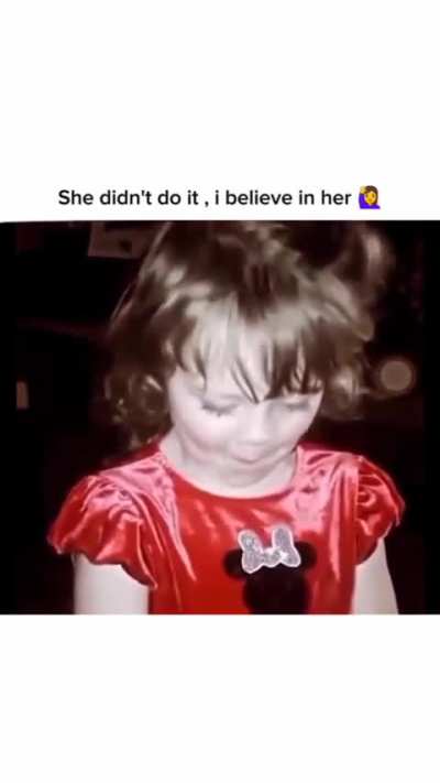 Tell me the truth