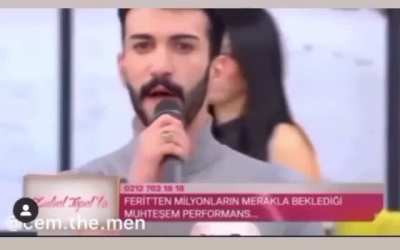 Dünya ya rezil oluyoruz