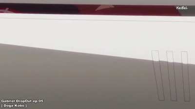 Oddly satisfying Anime sounds