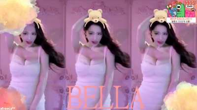 BELLA - Bounce