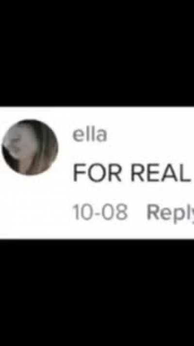 reality