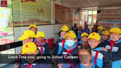 Schools in Tibet