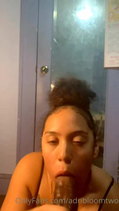 💦FACIAL