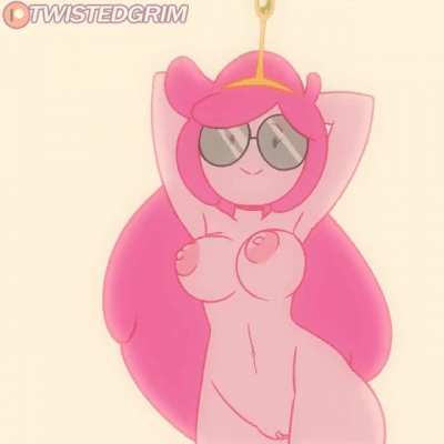 Care-free Bonnie