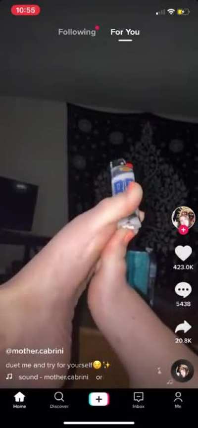 yup