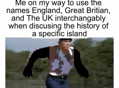 I wont be stopped