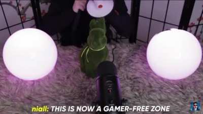 Pyro has an announcement