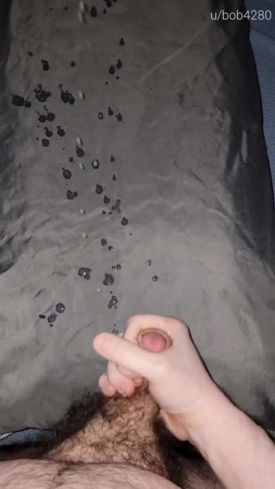 Cum with me