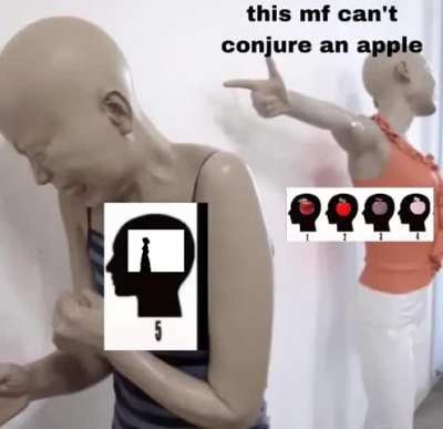 NO FUCKING WAY