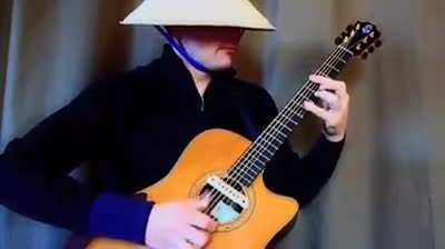 Take a minute and relax to this tune