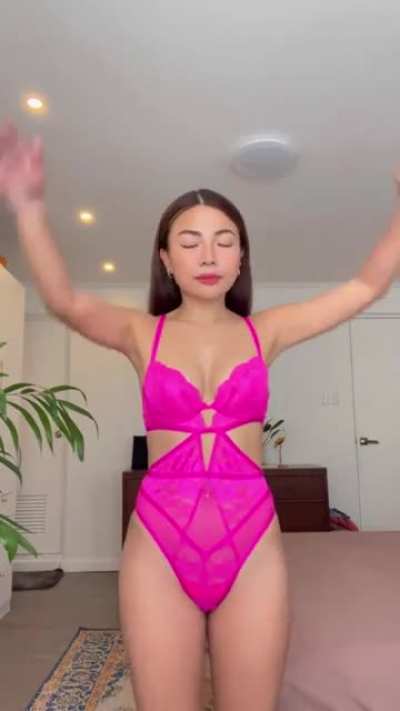 Michelle Dy