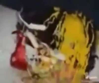 3 am live leak footage pls don’t look if not 18+