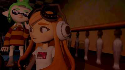 SMG4 Christmas animation preview (still need a title)