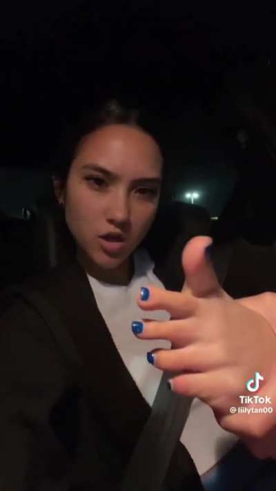 Liilytan00 feet compilation