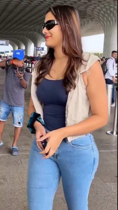Saiee Manjrekar