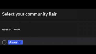 Flairs that aged horribly