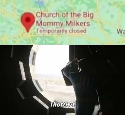 Mommy rule