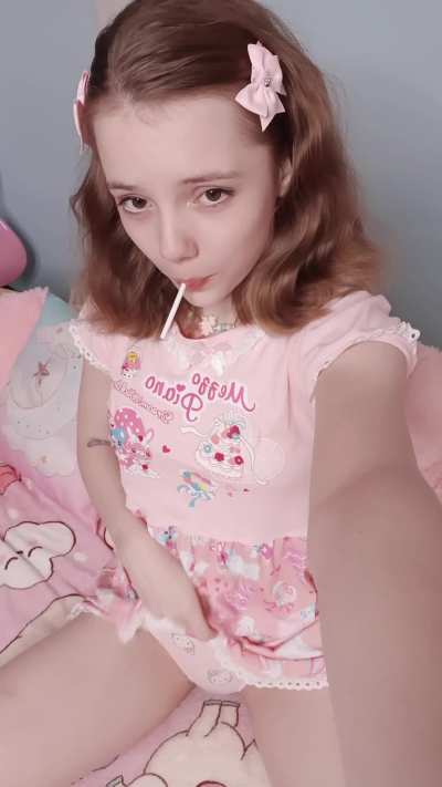 Cute Barbie