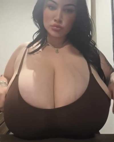 Tabletop Titties