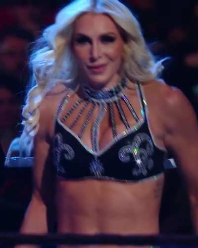 Charlotte Flair