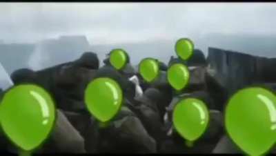 Loser war
