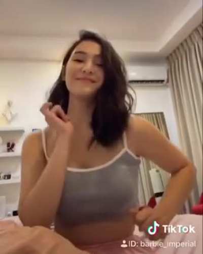 Barbie Imperial