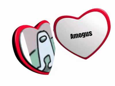 Amogus