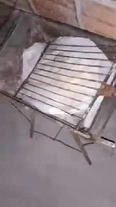 pique churras dos subs