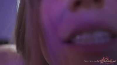 The ASMR in this scene is insane!... from 