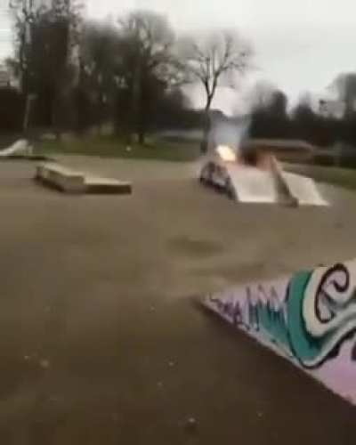 Now you got the fire 🔥