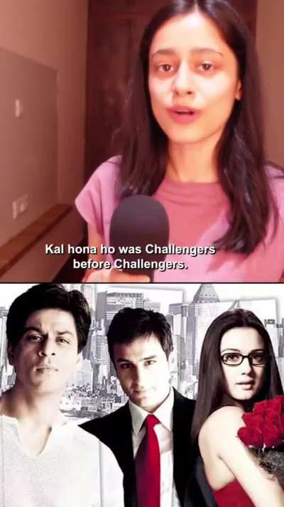 This generation is why Bollywood stopped making good romcoms!
